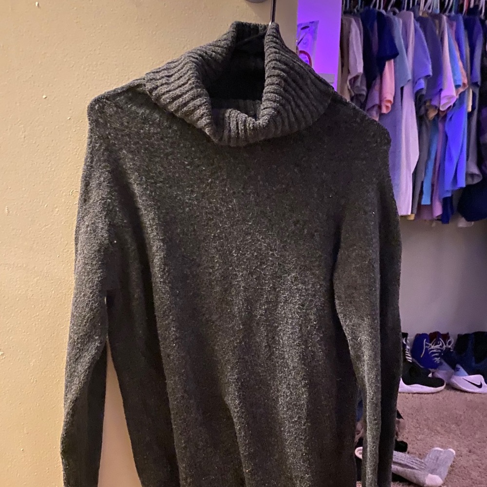 BP turtle neck dress or shirt